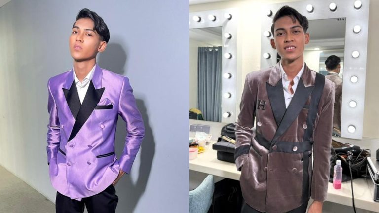 Teruskan legasi seni keluarga, Hadie Elfardie bakal bergelar pelakon filem – “Tiada babak bersentuhan yang tak sesuai dengan usia & imej…,”