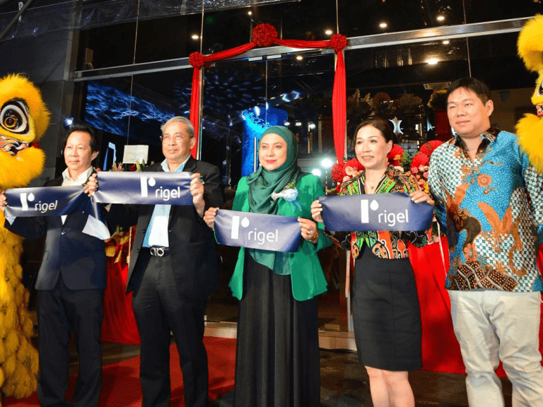 Aspirasi Bandar Pintar Malaysia perlukan kerjasama erat sektor swasta – Kor Ming