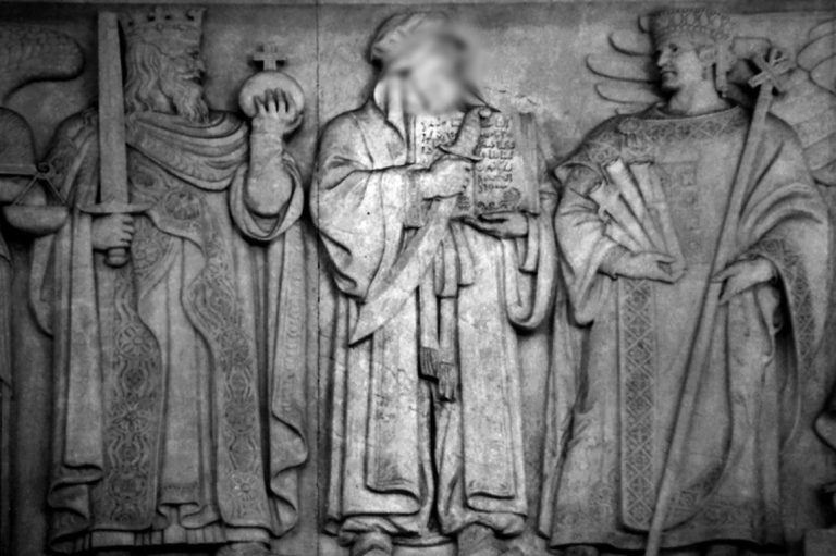 Kisah ukiran Nabi Muhammad di Mahkamah Agung Amerika yang pernah mencetuskan kontroversi