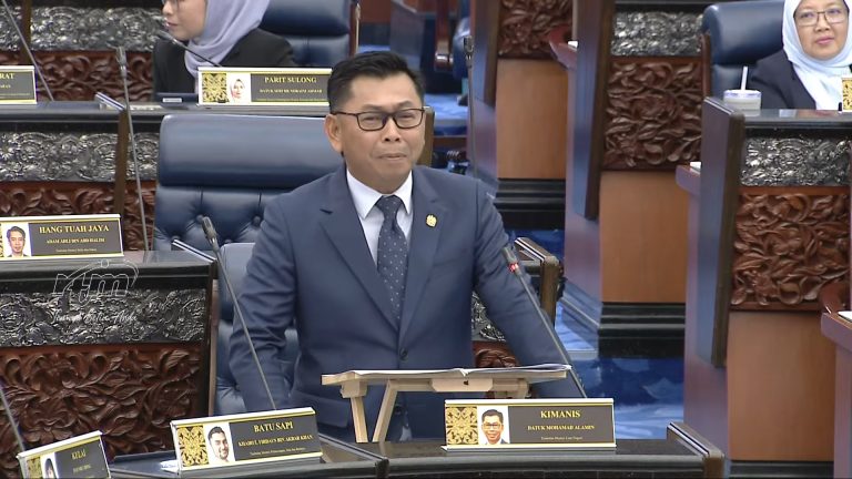 ‘Jangan jadi lebih Hamas daripada Hamas’, Mohamad Alamin nasihat Wan Fayhsal isu kehadiran Trump