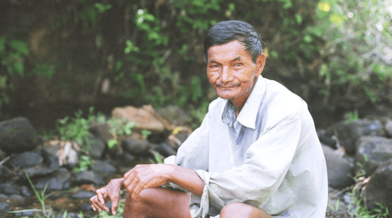 Kisah petani Vietnam yang didakwa tidak pernah tidur lebih 50 tahun