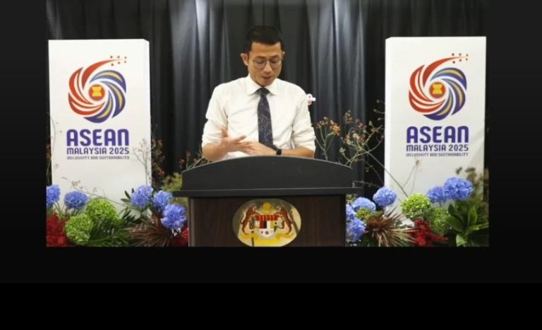 Hari terakhir Sidang Kemuncak ASEAN ke-47, Malaysia serah kepengerusian kepada Filipina