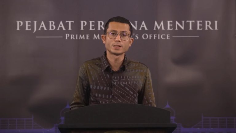 Malaysia-Brazil kukuh hubungan perjuang keadilan ekonomi, kemakmuran sejagat