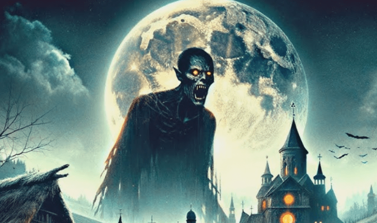 PETAR BLAGOJEVIC | ‘Vampire’ pertama yang menggoncang Eropah pada abad ke-18