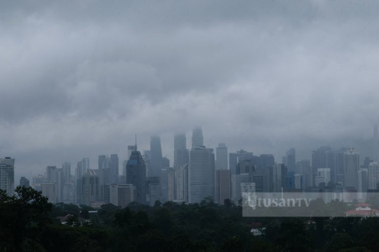 Amaran hujan berterusan di beberapa negeri ditamatkan