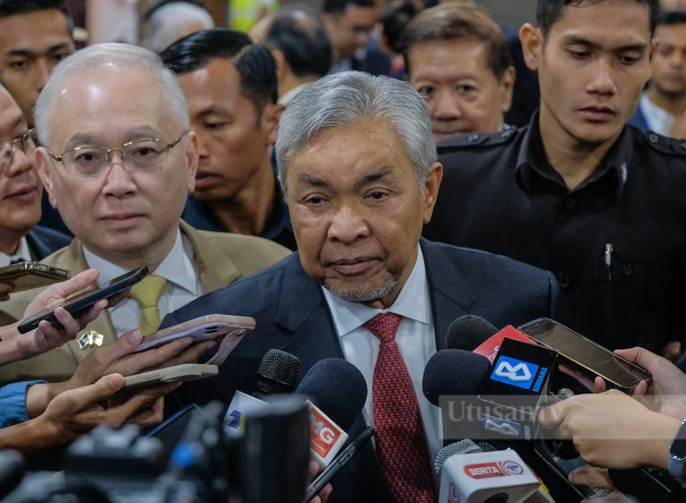 PRN Sabah: Penalti RM50 juta jika calon BN lompat parti – Ahmad Zahid