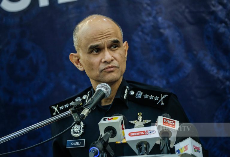 Isu Surau Taman Seraya: Lelaki didakwa ingkar perintah Sultan Selangor ditahan