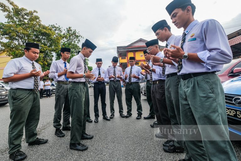 SPM bermula hari ini ikut jadual termasuk negeri dilanda banjir – KP Pendidikan