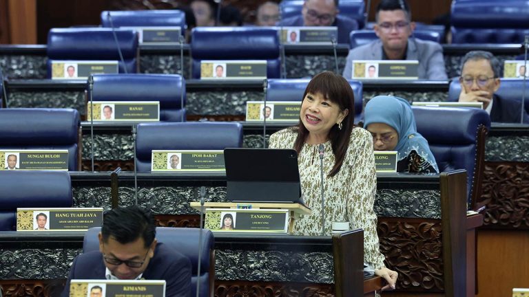 Kerajaan teliti pelaksanaan subsidi bersasar secara berperingkat, berfasa – Hui Ying