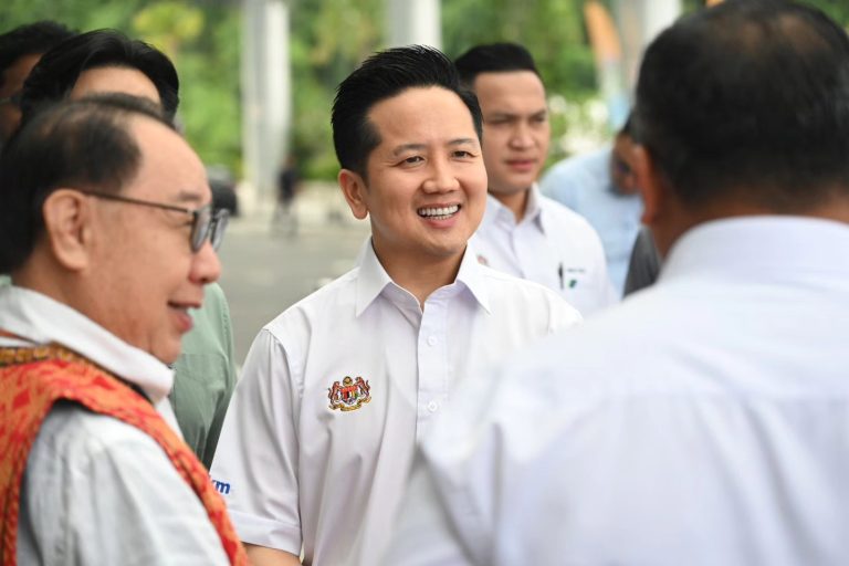 Tujuh Tapak Ramsar cermin komitmen pulihara ekosistem tanah lembap