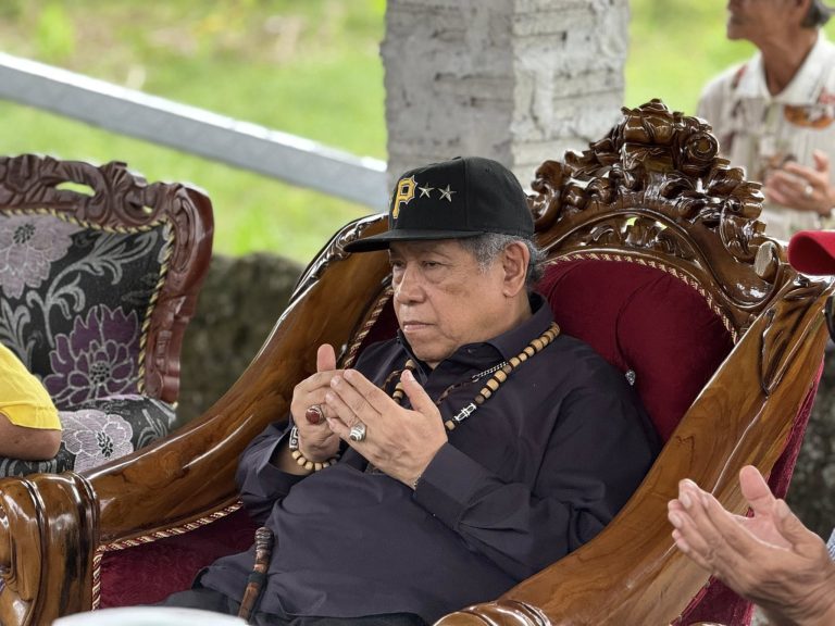 (RASMI) PRN Sabah: Fairuz Renddan sekali lagi tewaskan Pandikar Amin