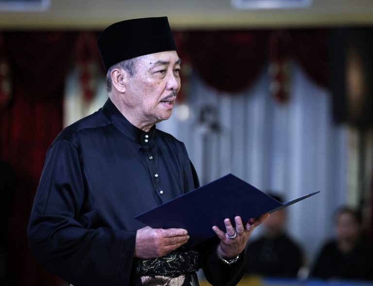 ‘Kemenangan GRS adalah kemenangan rakyat’ – Hajiji