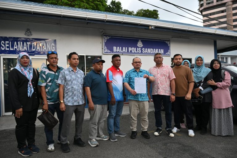 ‘Tak akan biarkan guna nama saya untuk jatuhkan kerajaan’