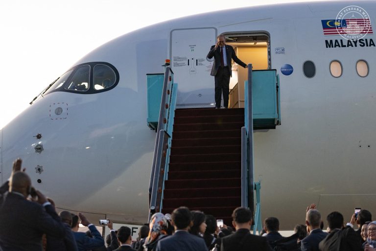 Lawatan ke Kenya capai matlamat – PM