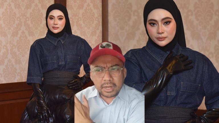 “Cukuplah saya dan dia saja yang tahu” — Adira buka cerita isu tinggalkan bekas suami di tepi ‘highway’
