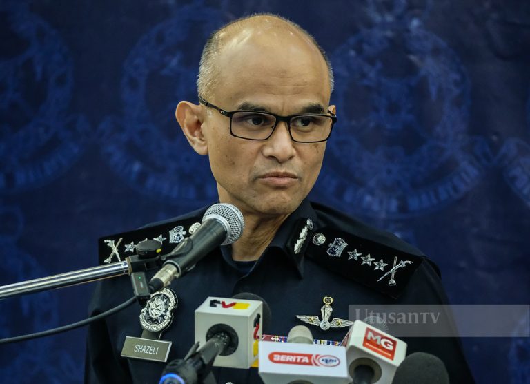 Perobohan kuil di Rawang berjalan baik, tiada insiden tidak diingini – KP Selangor