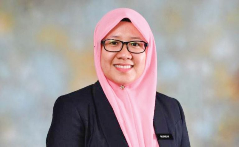 (RASMI) PRN Sabah: Isnaraissah Munirah cipta kejutan, tumbangkan Salleh Said Keruak di DUN Usukan