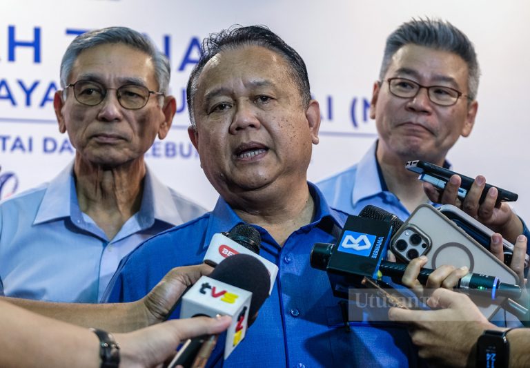 Pertumbuhan sektor pembinaan dapat dicapai sekiranya industri sedia beradaptasi – Nanta
