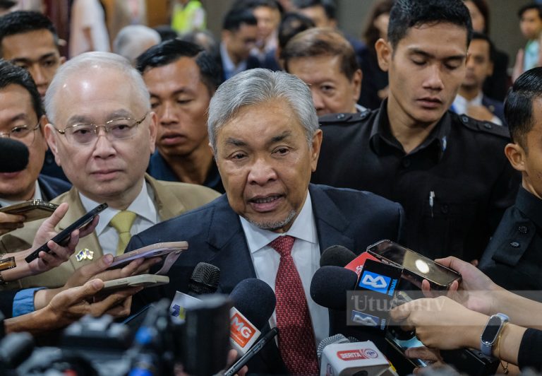 TVET bukan lagi pilihan kedua