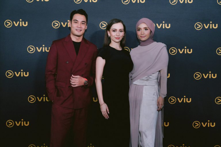 Lakonan hebat Anna Jobling, Ummi Nazeera & Hisyam Hamid hidupkan kisah cinta, dendam & pengkhianatan dalam Saat Aku Tahu