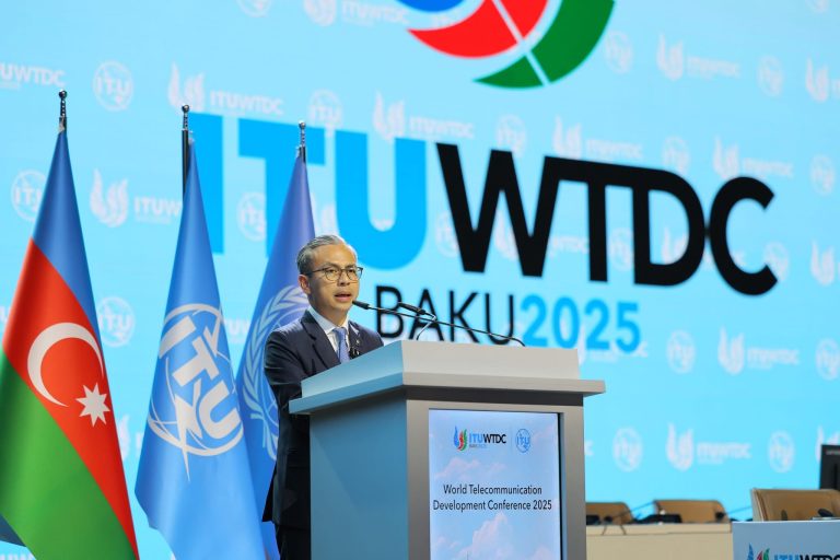 WTDC-25 perkukuh peranan Malaysia bentuk hala tuju telekomunikasi global