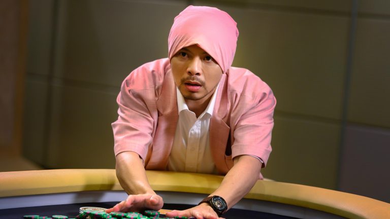 Namewee dilepas dan dibebaskan daripada pertuduhan ambil dadah