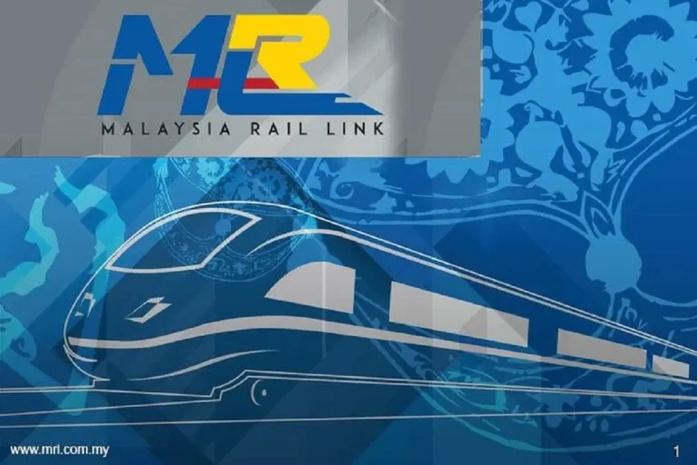 Kerja pembinaan di kawasan runtuhan binaan ECRL di MRR2 dihentikan sementara – MRL