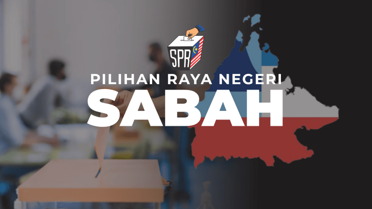 PRN Sabah: Parti ‘Malaya’ ‘bungkus’, angin perubahan pengundi Negeri di Bawah Bayu