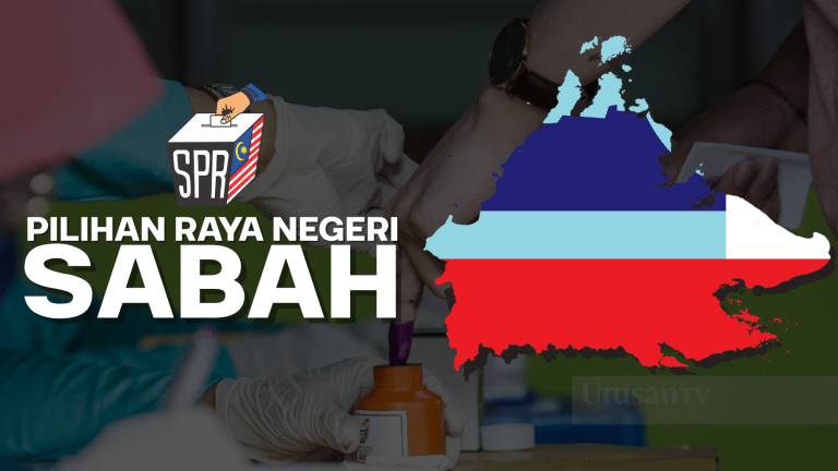 (RASMI) PRN Sabah: DUN tergantung, GRS menang kerusi paling banyak