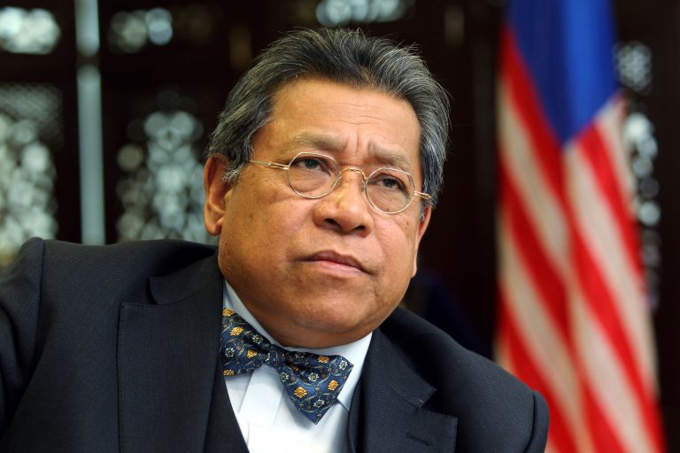 PRN Sabah: Pandikar Amin ditentang penyandang, sembilan lagi calon di DUN Pintasan