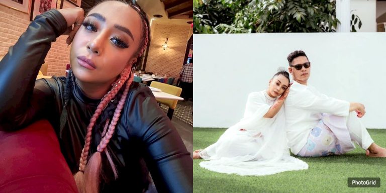“Talak pertama pada Januari awal tahun, talak kedua pula dua bulan selepas itu” – Amylea Azizan buka cerita konflik rumah tangga