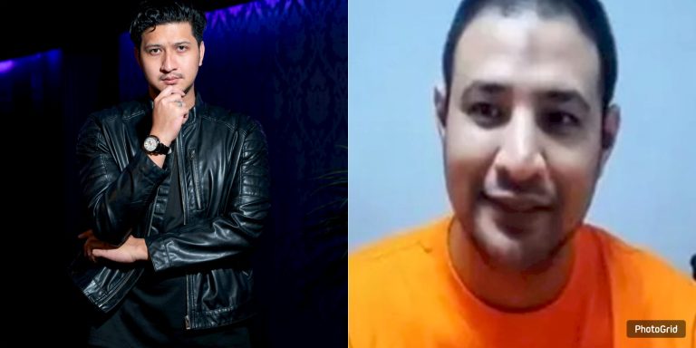 “Abang perlukan rehabilitasi…,” – Aditya Zoni & keluarga terus beri sokongan terhadap Ammar