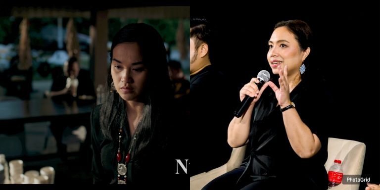 Karya berani Ninavau, angkat kisah mualaf berdasarkan kisah benar pengarah