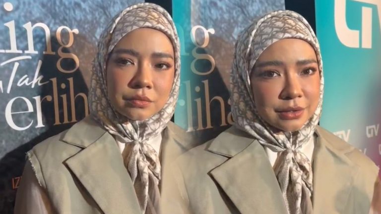 Nora Danish nafi status Nedim ditujukan kepadanya – “Tak rasa status itu ditujukan kepada saya sebab hubungan kami masih baik”