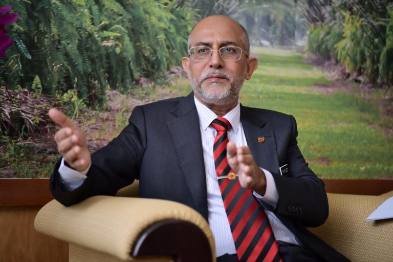 Transformasi sawit Malaysia memimpin global, PIPOC 2025 dedah inovasi kunci daya saing