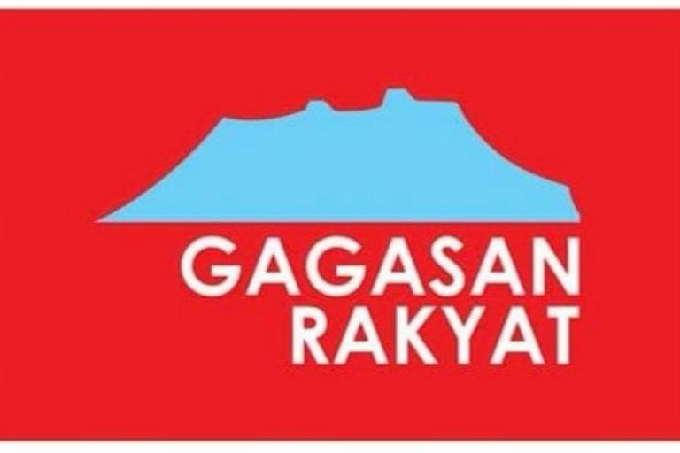 PRN Sabah: Ahli PGRS bertanding tiket Bebas akan dipecat