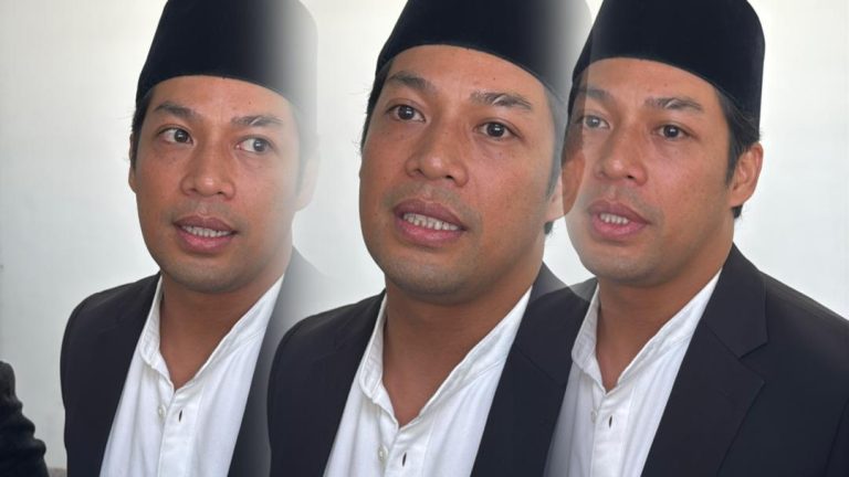 Kamal Adli tuntu hak jumpa anak,  tegaskan Uqasha Senrose masih isterinya yang sah