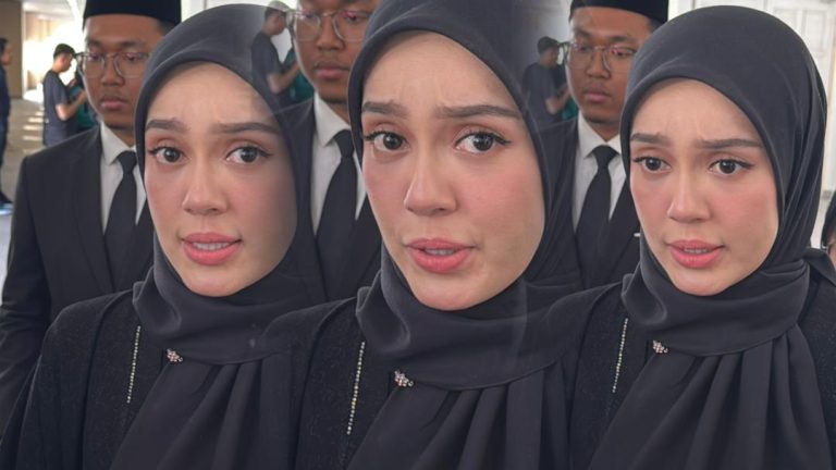 Telah datangkan kemudaratan fizikal & mental diri serta anak, Uqasha Senrose tetap mahu berpisah dengan Kamal Adli