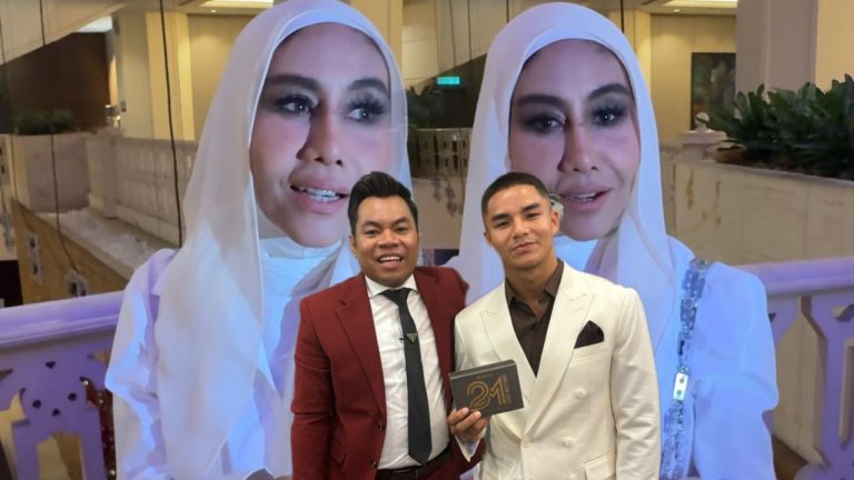 Bauan middle east jadi kegemaran Ella, pengaruh Jojo Ghazali tingkatkan jualan Blanco Fragrance sehingga 2 juta botol sepanjang 2025!