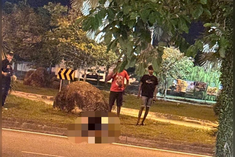 Mangsa maut ditembak di Sendayan miliki 42 rekod jenayah
