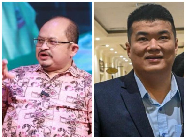 Shamsul Iskandar, Albert Tei dibawa ke mahkamah mohon reman