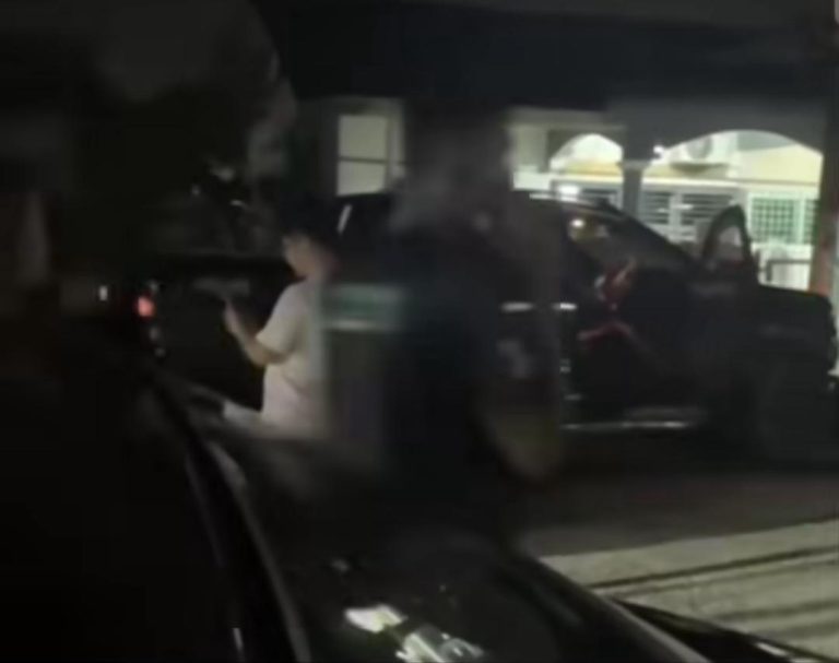 Kes tembak Klang Selatan: Polis siasat motif kejadian