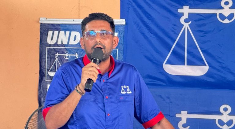 (TIDAK RASMI) PRN SABAH: Dr Anil menang kerusi DUN Kunak