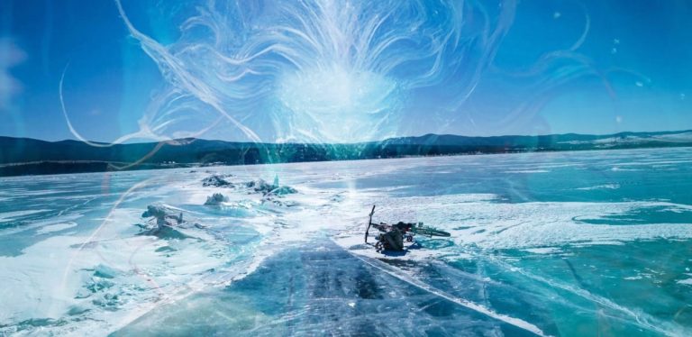 Misteri Tasik Baikal, makhluk ‘humanoid’ berekor ikan yang dikaitkan dengan UFO
