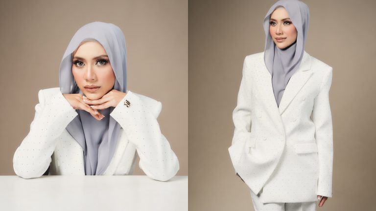 Terpatri Cinta, cerminan jiwa Zara Zya tentang kasih, keikhlasan & doa