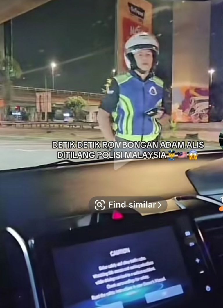 Polis siasat kes pemain bola sepak Indonesia aibkan anggotanya