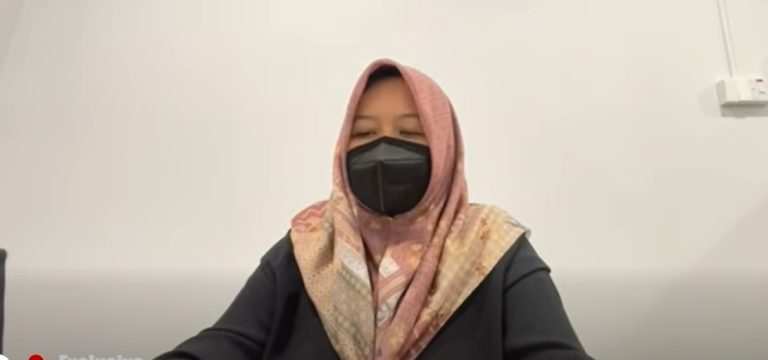 ‘Saya bukan proksi Shamsul Iskandar’, Wanita dalam video tular sifatkan dakwaan Albert Tei konspirasi jahat