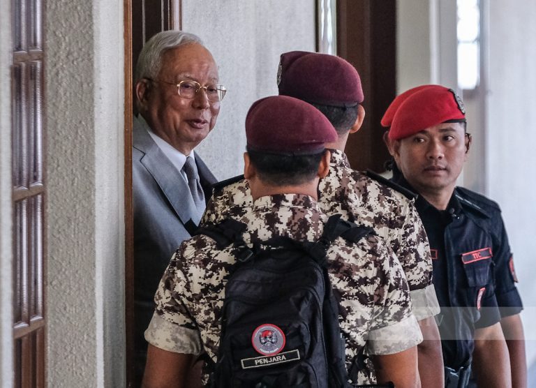 Titah Adendum: Keputusan mahkamah tak kurangkan kuasa pengampunan YDPA, Raja-Raja Melayu – AGC