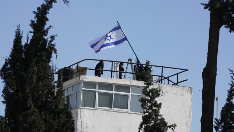 Malaysia kecam tindakan Israel ceroboh UNRWA di Baitulmaqdis