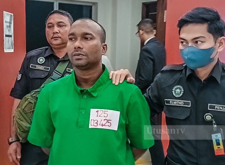 Mengaku salah dera kucing, warga Nepal didenda RM40,000